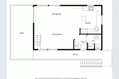 6265 Nacimiento Shores #2, Bradley, CA 93426 - Photo 38