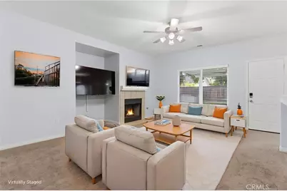 1101 Sayword Court, Bakersfield, CA 93312 - Photo 6