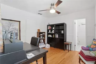 227 El Cerrito, Bakersfield, CA 93305 - Photo 28