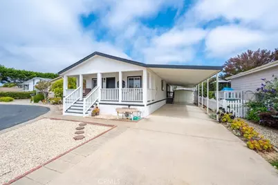 765 Mesa View Drive #216, Arroyo Grande, CA 93420 - Photo 2