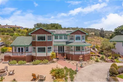 1078 Corbett Canyon Road, Arroyo Grande, CA 93420 - Photo 2