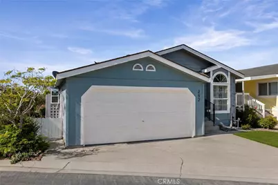 765 Mesa View #252, Arroyo Grande, CA 93420 - Photo 18