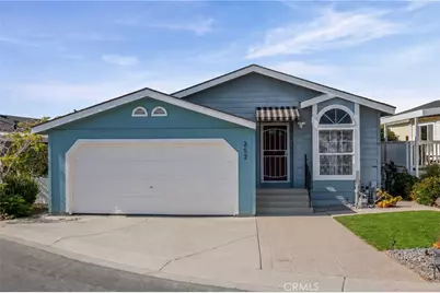 765 Mesa View #252, Arroyo Grande, CA 93420 - Photo 2