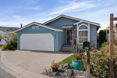 765 Mesa View #252, Arroyo Grande, CA 93420 - Photo 1