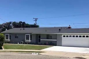 855 Crescent, Santa Maria, CA 93455 - Photo 1