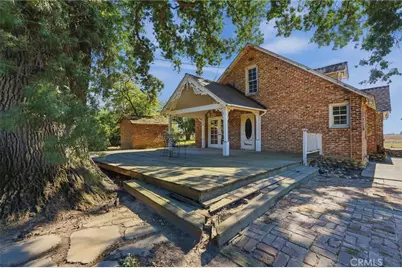 21530 Tiburico Avenue, Laton, CA 93242 - Photo 52