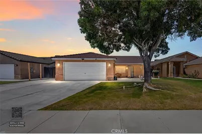 128 W Pilot, Bakersfield, CA 93308 - Photo 1