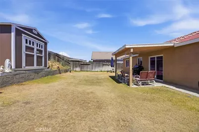 128 W Pilot, Bakersfield, CA 93308 - Photo 28