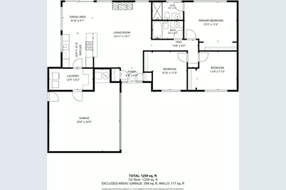 393 Mountain View, Santa Maria, CA 93455 - Photo 2