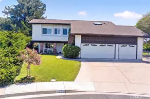 557 Calor Dr, Buellton, CA 93427 - Photo 1