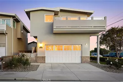 300 Mindoro Street, Morro Bay, CA 93442 - Photo 1