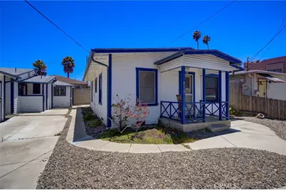 215 Boeker, Pismo Beach, CA 93449 - Photo 4