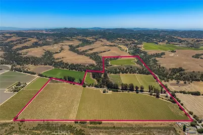5533 Foxen Canyon Road, Santa Maria, CA 93454 - Photo 1