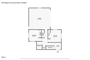 581 Newport, Grover Beach, CA 93433 - Photo 46