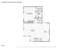 581 Newport, Grover Beach, CA 93433 - Photo 42