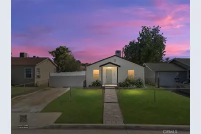 1109 Wilson Avenue, Bakersfield, CA 93308 - Photo 1