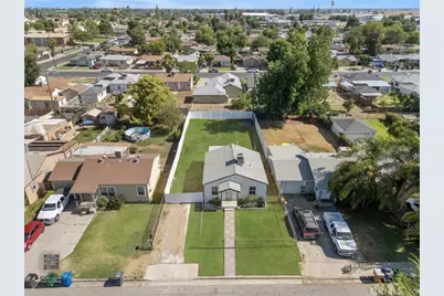 1109 Wilson Avenue, Bakersfield, CA 93308 - Photo 4