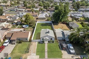 1109 Wilson Ave, Bakersfield, CA 93308 - Photo 4
