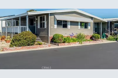 140 Dolliver #149, Pismo Beach, CA 93449 - Photo 1
