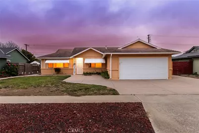405 N V, Lompoc, CA 93436 - Photo 2