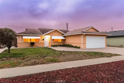 405 N V, Lompoc, CA 93436 - Photo 1