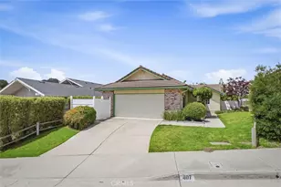 407 Chaparral, Arroyo Grande, CA 93420 - Photo 2
