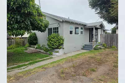 557 S 10th, Grover Beach, CA 93433 - Photo 1