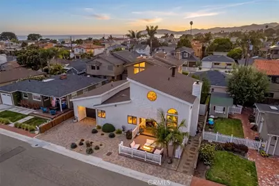 250 Castaic Avenue, Pismo Beach, CA 93449 - Photo 1