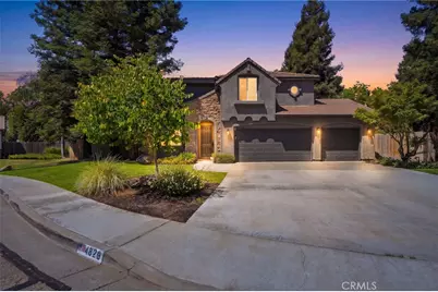 4826 W Ceres Court, Visalia, CA 93291 - Photo 2
