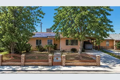 1418 Rosalia, Bakersfield, CA 93304 - Photo 2
