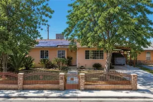 1418 Rosalia, Bakersfield, CA 93304 - Photo 2