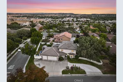 510 Grand Canyon Drive, Paso Robles, CA 93446 - Photo 1