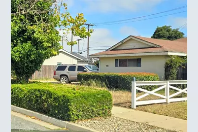 909 E Orange, Santa Maria, CA 93454 - Photo 1