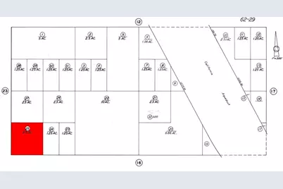 11 Between Loken & 7th Standard Road, Buttonwillow, CA 93206 - Photo 4