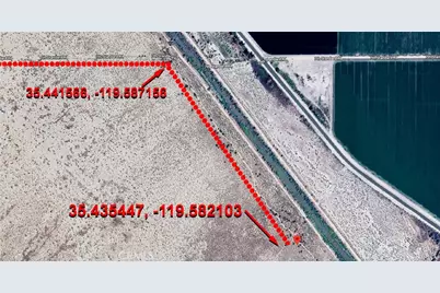 15 Kern River Canal Road, Buttonwillow, CA 93206 - Photo 4