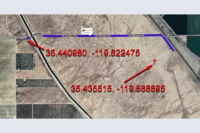 8 Kern River Canal Road, Buttonwillow, CA 93206 - Photo 4
