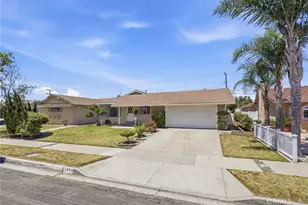 1343 S Thornburg, Santa Maria, CA 93458 - Photo 1