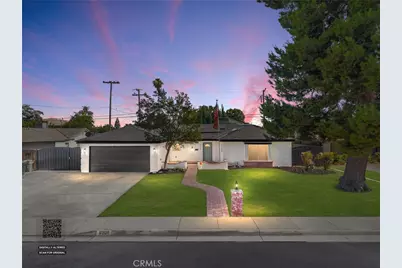 6209 Hartman Avenue, Bakersfield, CA 93309 - Photo 1