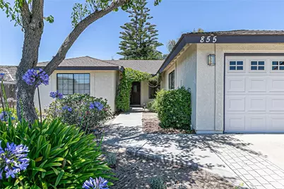 855 Sunshine Court, Santa Maria, CA 93455 - Photo 2