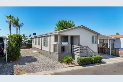 6601 Eucalyptus #12, Bakersfield, CA 93306 - Photo 38