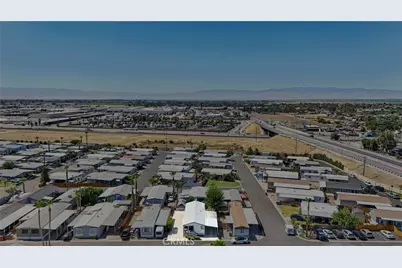 6601 Eucalyptus #12, Bakersfield, CA 93306 - Photo 32