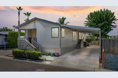 6601 Eucalyptus #12, Bakersfield, CA 93306 - Photo 2