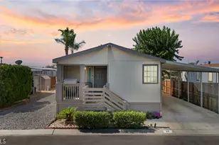 6601 Eucalyptus, Bakersfield, CA 93306 - Photo 1