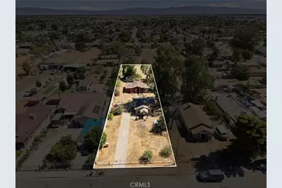 2801 Citrus Avenue, Bakersfield, CA 93307 - Photo 1