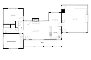 323 E Park, Santa Maria, CA 93454 - Photo 2