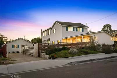 329 N 14th Street, Grover Beach, CA 93433 - Photo 1
