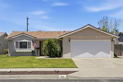 1013 W Lime Avenue, Lompoc, CA 93436 - Photo 1
