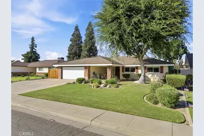 208 Glen Oaks, Bakersfield, CA 93309 - Photo 2