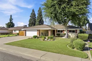 208 Glen Oaks, Bakersfield, CA 93309 - Photo 2