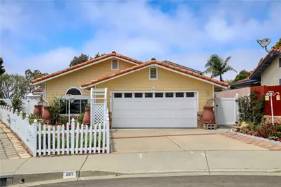 281 Chelsea Court, Arroyo Grande, CA 93420 - Photo 1